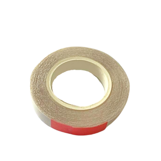 Rotolo Biadesivo per Hair Extension 2,5m