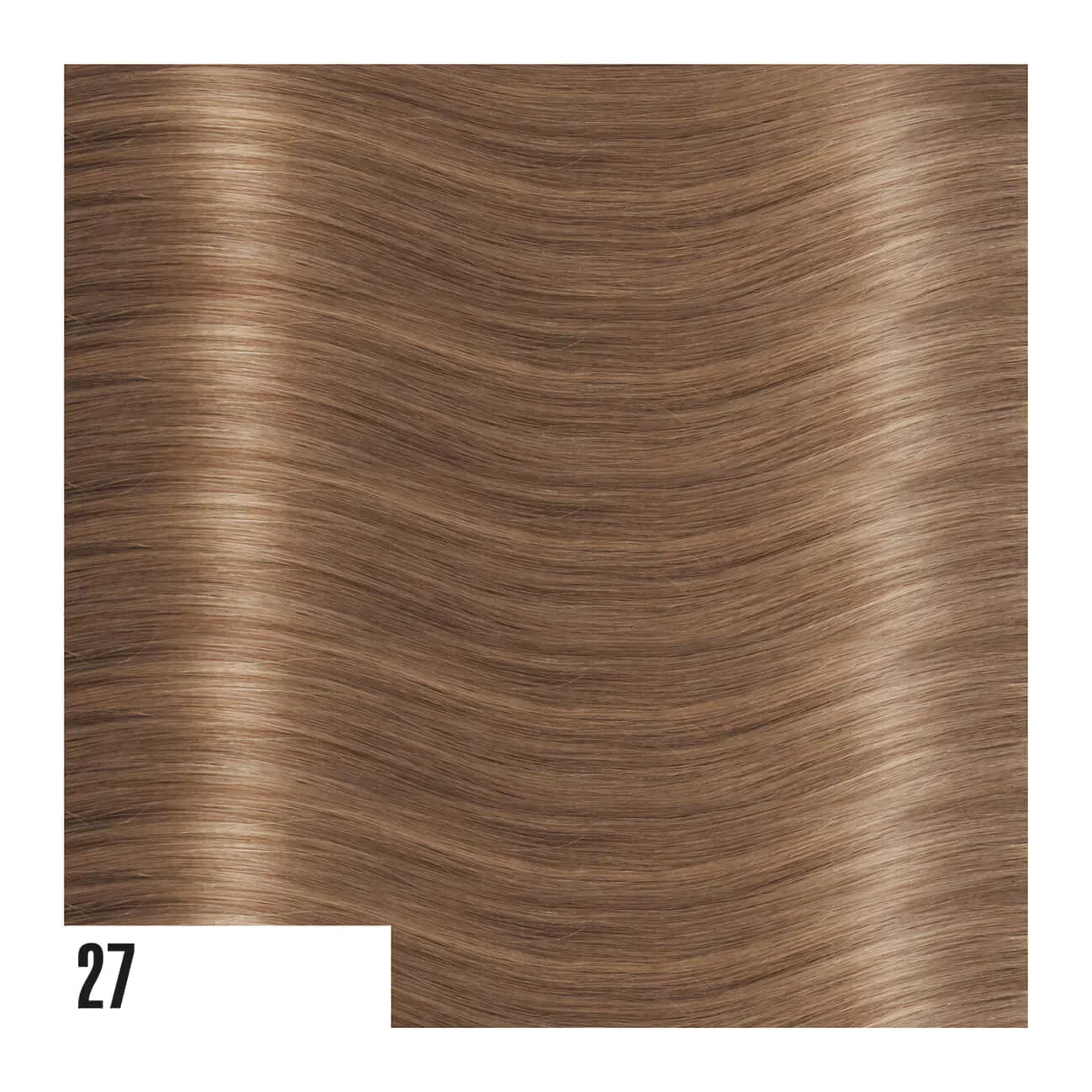 Tessitura in capelli lisci 100 gr. - 100% Remy Hair