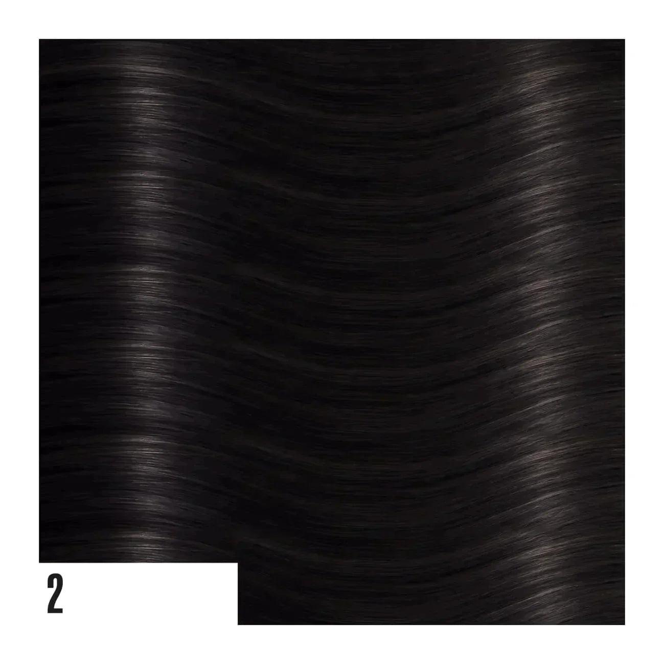 Tessitura in capelli lisci 100 gr. - 100% Remy Hair