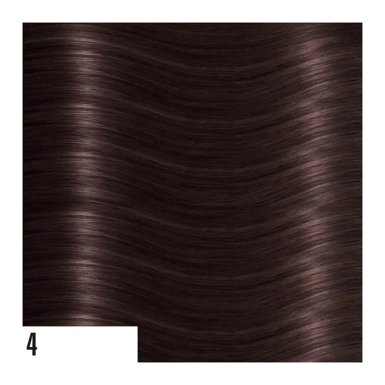 Tessitura in capelli lisci 100 gr. - 100% Remy Hair