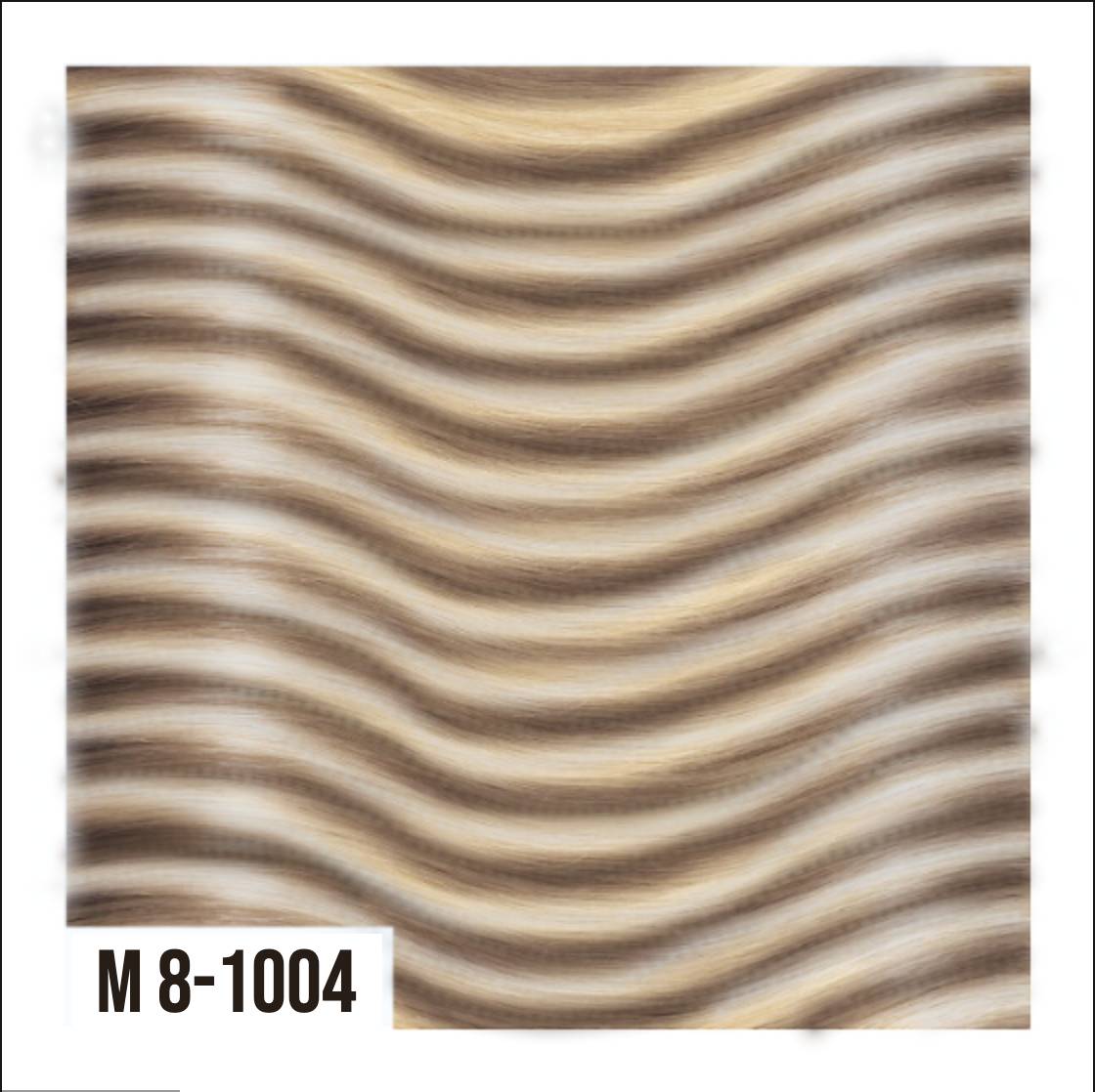 Ciocche cheratina In Capelli Lisci - 20 pezzi, mis. 50/55 cm, 100% Remy Hair