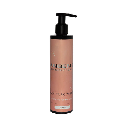 Maschera Rigenerante per Hair Extension 250ml