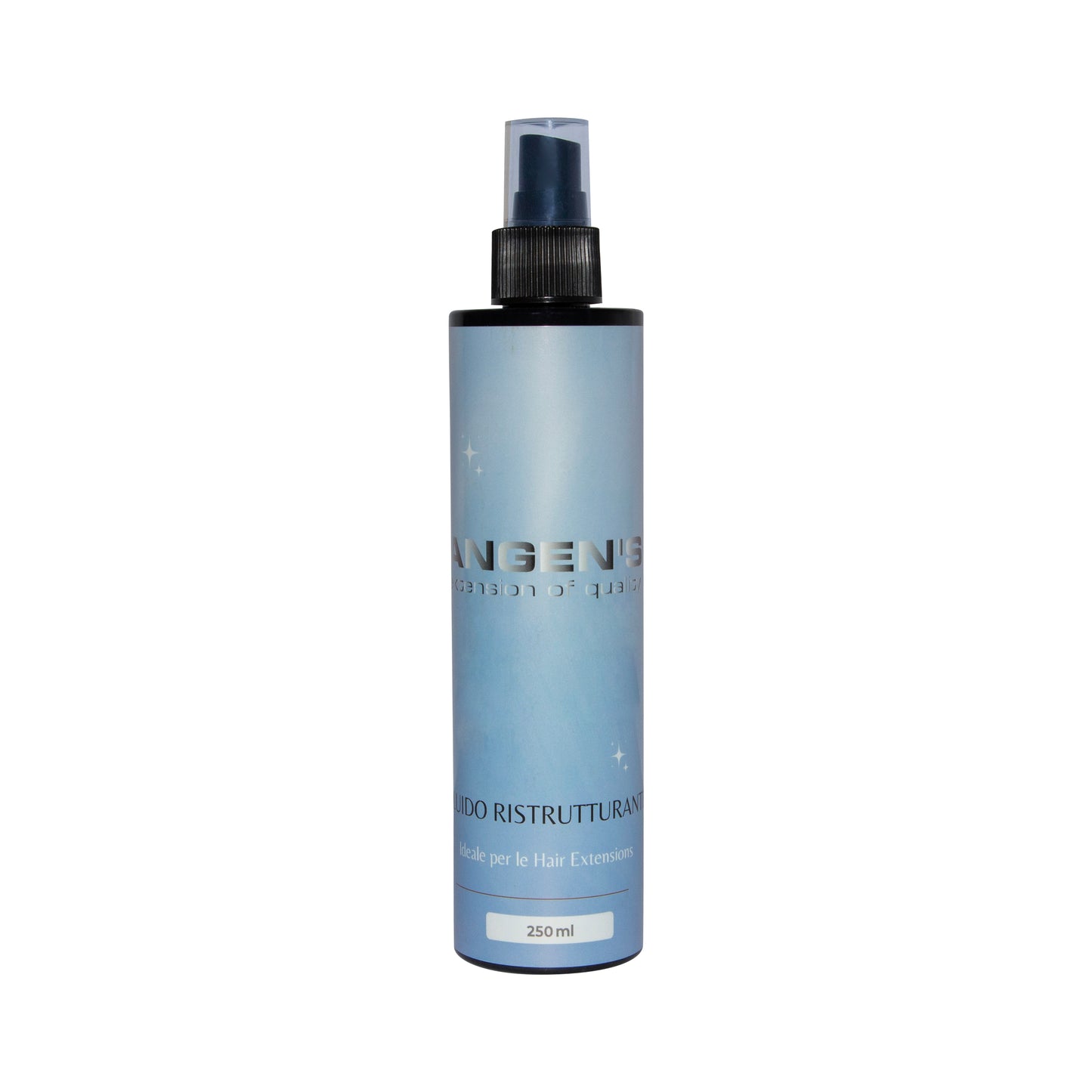 Fluido Ristrutturante per Hair Extension 250ml