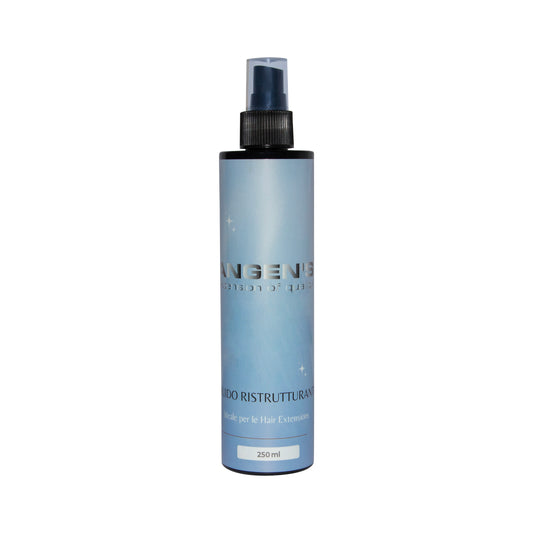 Fluido Ristrutturante per Hair Extension 250ml