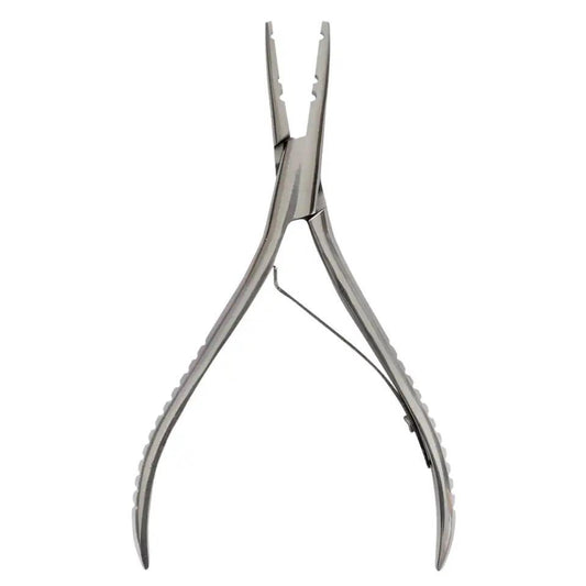 Pinza Montaggio Hair Extension Microring