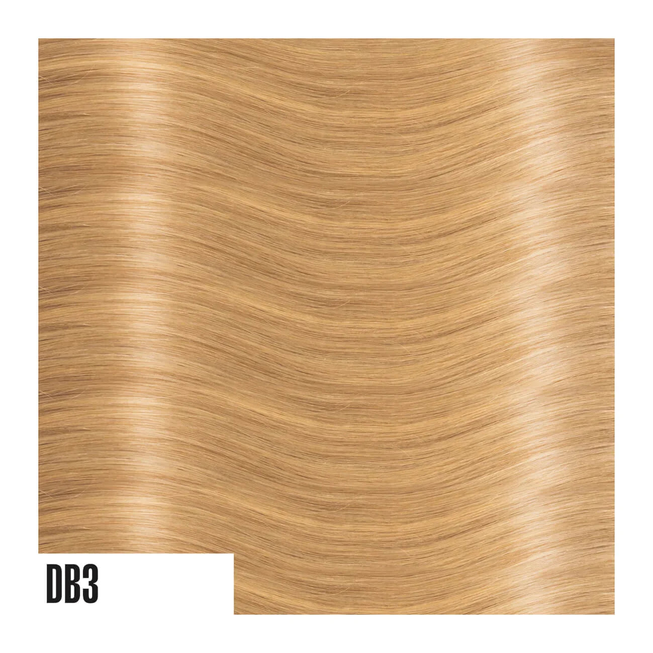 Ciocche cheratina In Capelli Lisci - 20 pezzi, mis. 50/55 cm, 100% Remy Hair