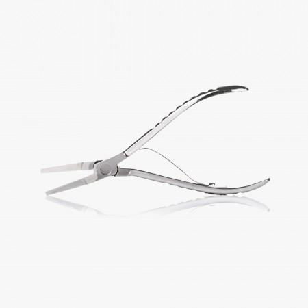 Pinza Montaggio Hair Extension in Tape