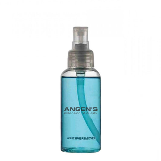 Solvente per Hair Extension in Tape