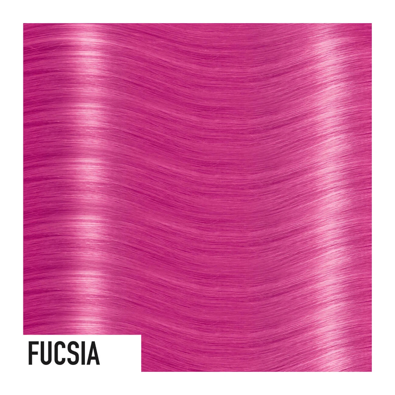 Ciocche cheratina In Capelli Lisci - 20 pezzi, mis. 50/55 cm, 100% Remy Hair
