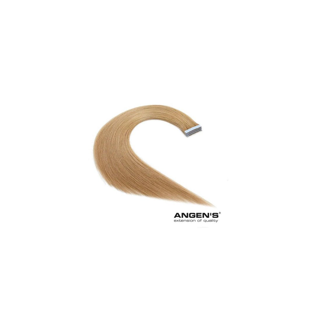 Hair Extension in Biadesivo – Angen's Hair Extension SRLs